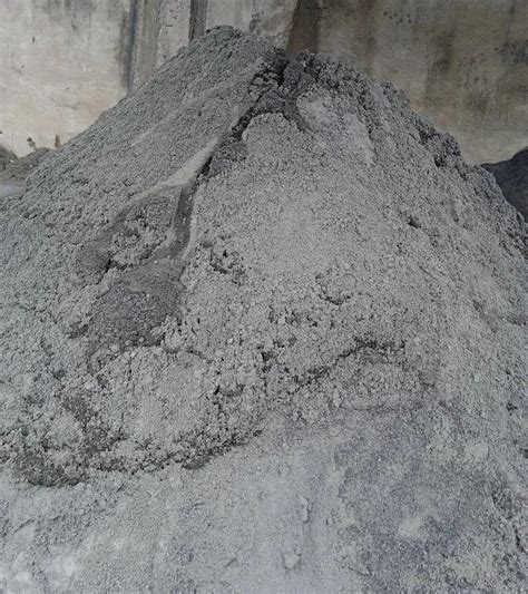 Gray Crushed M Sand For Construction Packaging Type Loose At Rs