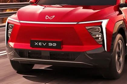 Mahindra XEV 9e Price In India 2025 Full Specs Review Smartprix