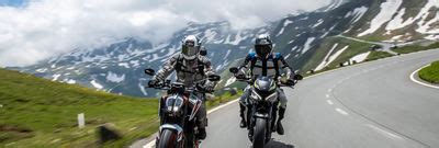 Mitglieder Motorbike Holidays With MoHo Motorrad Hotels