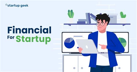 Start Strong Stay Stronger The Art Of Financial Planning For Startups