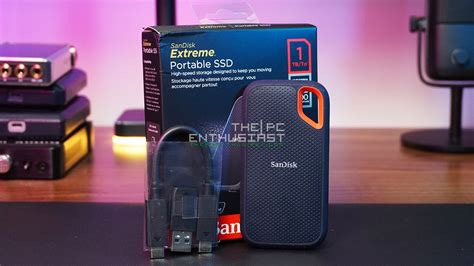 Sandisk Extreme Pro Portable Ssd V2 Review These Are The New Version