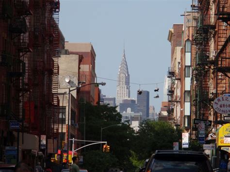 The Famous Hanging Sneakers On The Power Lines Of New York Ken Ritley