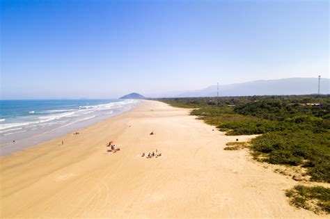 Strand Von Boraceia Bra Ferienwohnungen Ferienh User Und Mehr Fewo