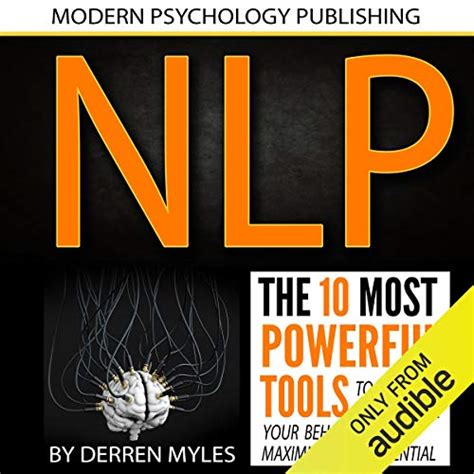 Amazon Neuro Linguistic Programming Nlp Techniques For Hypnosis