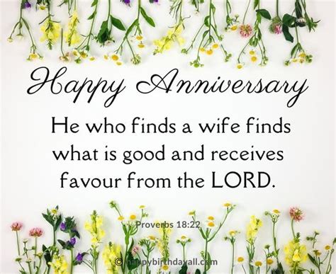 50 Meaningful Bible Verses For Wedding Anniversary With Images