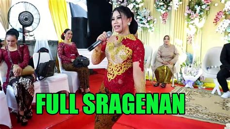 Full Sragenan Ninggal Katresnan Setyo Tuhu Ati Kesikso Campursari Mukti