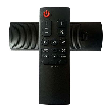 Akb75595361 Remote Control Fit For Lg Sl4y Sl5y Sl6y Sn6y Snh5 Sound Bar System Ebay