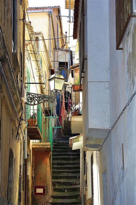 Tropea | What to see in Tropea: places of interest ⋆ FullTravel
