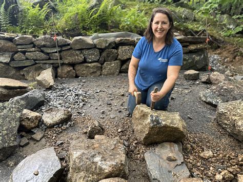 Victoria Merriman The Stone Trust