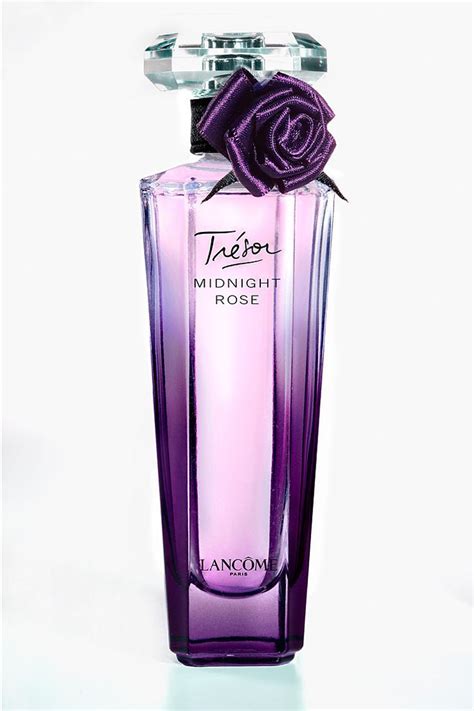 Perfume Tresor Midnight Rose De Lancome Para Mujer 75 Ml Perfumaste