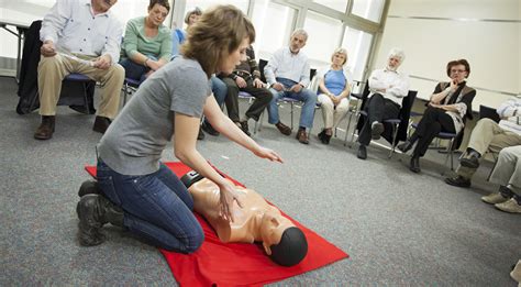 Emergency First Aid At Work The Willow Centre Chelmsford