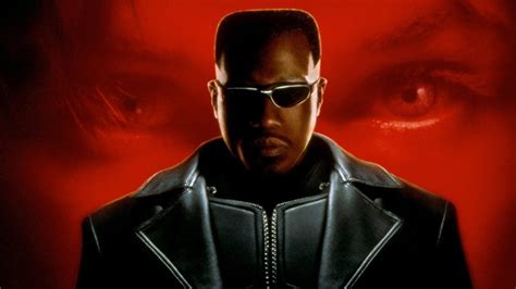 Blade (1998) - Backdrops — The Movie Database (TMDB)