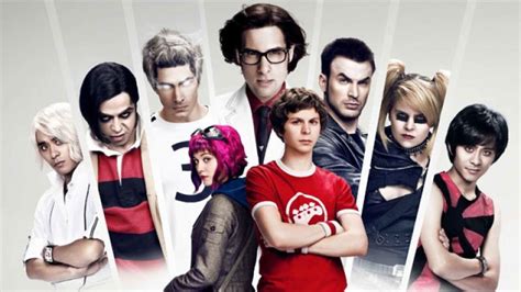 Scott Pilgrim vs. the World Cast Sets Reunion for a Virtual Table Read