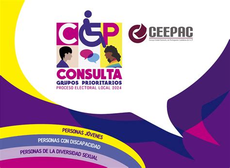 Inicio La Consulta Para Grupos Prioritarios Por Parte De Ceepac — Amanecer Huasteco