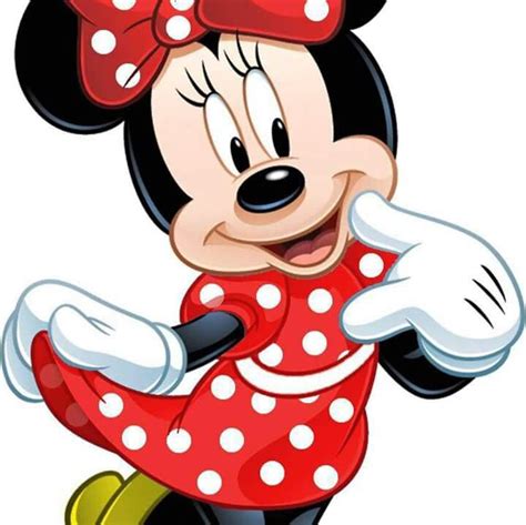 Minnie Minnie Mouse Images Minnie Mouse Pictures Minnie Mouse Stickers