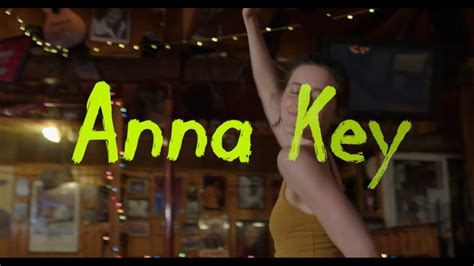 Anna Key Official Trailer Youtube