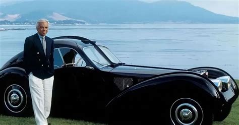 Ralph Lauren Car Collection 2024 55 Rare Cars