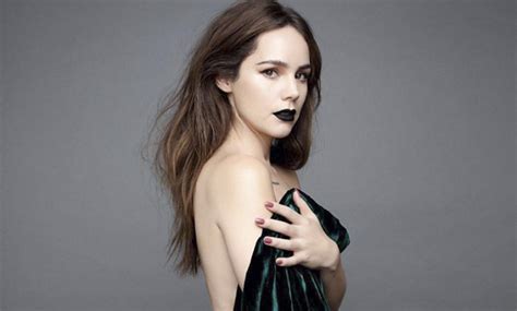 Alerta Hot Camila Sodi Enciende Las Redes Con Foto Semidesnuda EstiloDF