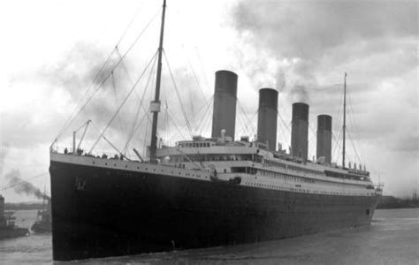 Billionaire Builds Titanic II, Cruise Ship Sets Sail in 2016 – BackstageOL.com