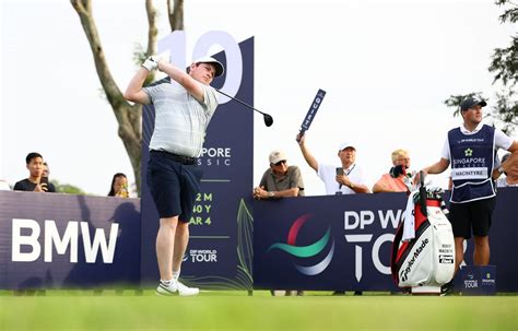 Dp World Tours Thailand Classic Full Player Field Explored