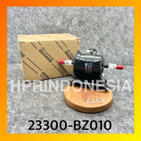 Jual Fuel Filter Saringan Bensin Bz Tyt Grand New Avanza