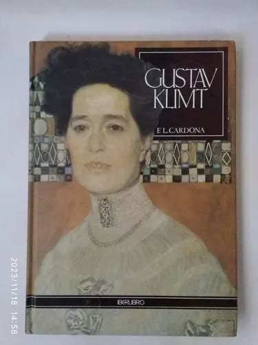 Gustav Klimt Grandes Maestros De La Pintura MercadoLibre