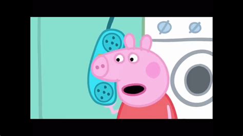 Peppa Cant Whistle And Its Poorly Edited Youtube