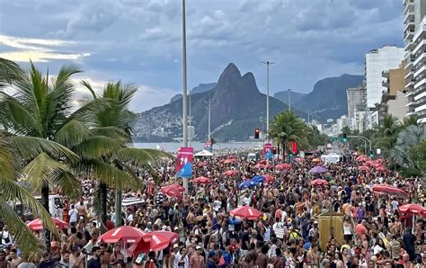 Carnaval é feriado ou ponto facultativo Posso negociar folga a