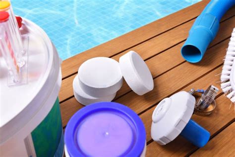 7 Best Chlorine Tablets For Pools Reviews Guide 2021