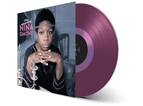 Nina Simone Amazing Nina Simone Vinyl Nina Simone Auf Vinyl