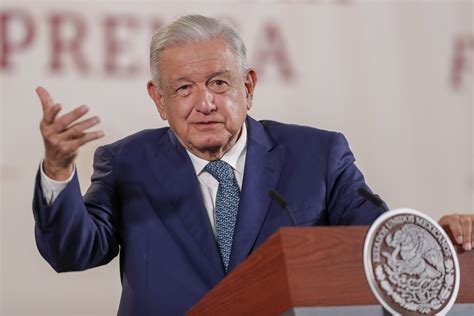 Mañana Anuncio De Recursos Que Recibirán Los Afectados Por El Huracán Otis Adelanta Amlo