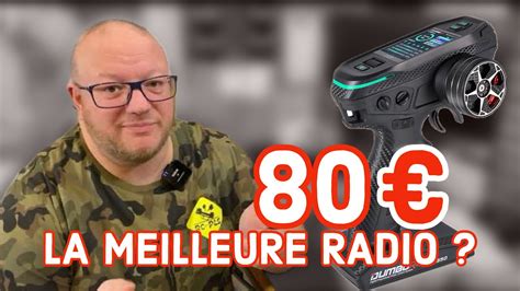 Ta Meilleure Radio Loisir Pour Moins De Dumbo Rc Ddf Tuto