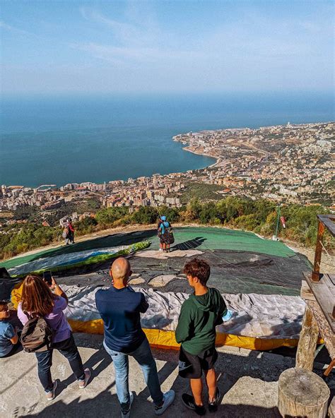 Discover The Top 10 Places To Visit In Lebanon Hillw