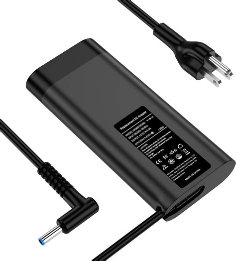 135w 69a Laptop Charger For Hp 135w Ac Adapterhp Spectre X360 15 Eb0053dxhp