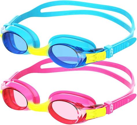 Amazon Fr Lunette Piscine Enfant