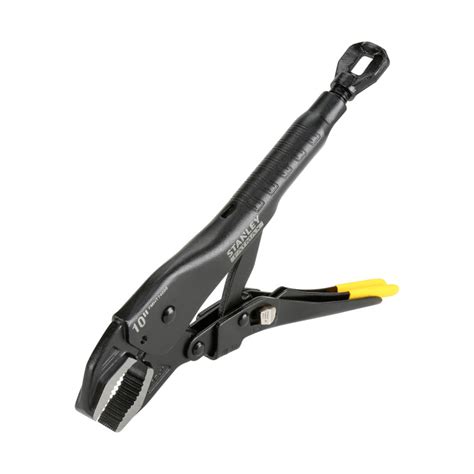 PINCE ETAU BEC COUDÉ 250MM FATMAX STANLEY FMHT0 74886