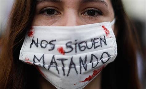 Una De Cada Tres Mujeres En El Mundo Sufre Violencia Machista Según La Onu