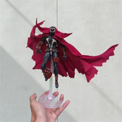 Jual Wired Cape Mcfarlane Spawn V2 Mk11 Or Throne Kota Malang