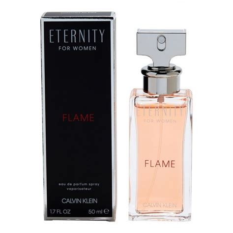 Calvin Klein Eternity Flame Parfumuotas Moter Vanduo Ml Eurokos Lt