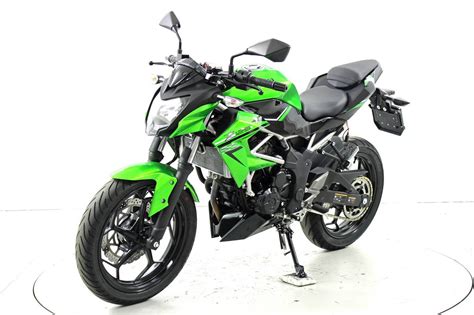 Kawasaki Z Bis Ccm Motorr Der Moto Center Winterthur