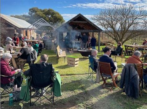 Hart Of The Barossa Blog Vine Vale Winemakers Shed Day Is Back On