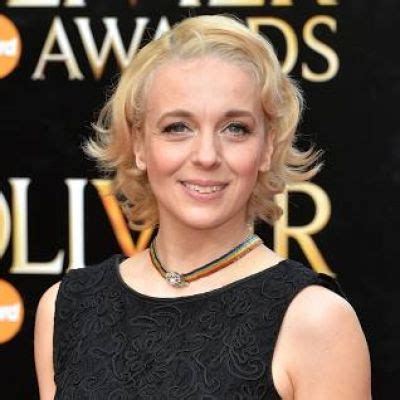 Who Is Amanda Abbington? Explore Her Career And Controversy