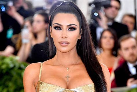 Kim Kardashian Plastic Surgery Revealed Before And After Pics 2018