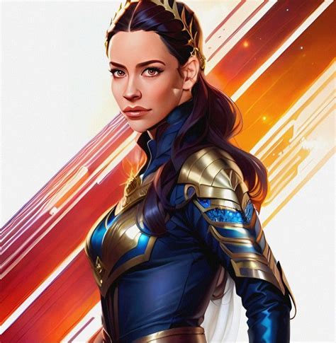 Hope Van Dyne Fantasy Marvel Girls Marvel Avengers Movies
