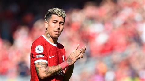 Roberto Firmino Lanjutkan Karier Di Arab Saudi Gabung Al Ahli