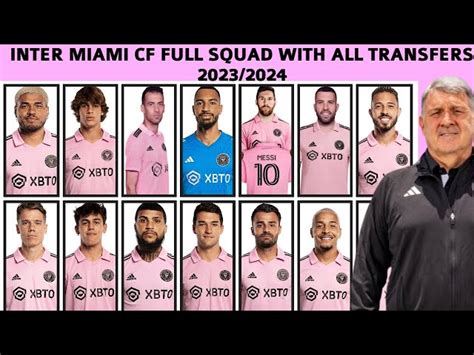 Inter Miami 2024 Schedule Ulla Alexina