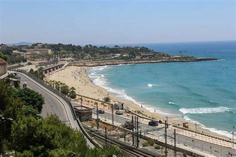 Qué ver y hacer en Tarragona en un día Mochileando por el Mundo