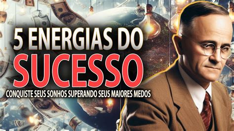 Um Breve resumo de Pense e Enriqueça Napoleon Hill YouTube