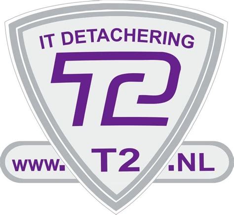 T2 Logo - LogoDix