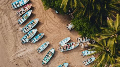 El bonito pueblito mágico con playa a sólo unas horas de Guadalajara